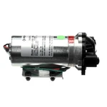 Everpure Pump, Mrs-600he-ii, Boost Ev313152 - Genuine Oem Replacement Part. Fixed Price $538.51.