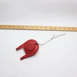 Korky Ultra High Performance Universal Flapper 2". Fixed Price $4.29.