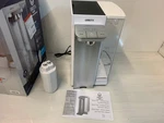 Hamilton Beach Brita Hub Instant Countertop Water Filtration System 87340 White. Fixed Price $65.55.