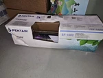 Pentair Everpure Ef-1500 Commerical Grade Drinking Water System. Fixed Price $159.99.