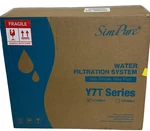 Wp1 Ro Home Countertop Reverse Osmosis Water Filtration Syestem Dispenser. Fixed Price $159.00.