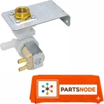 7090991-i For Frigidaire Kenmore Dishwasher Water Valve Part # Model Nr1206. Fixed Price $23.63.