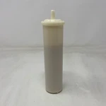 Lelit Mc747plus 70l Cationic Resin Water Tank Filter, White. Fixed Price $16.11.