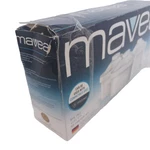 Mavea Maxtra Water Filter Cartridges Replacement Filters Pack Of 3 Sealed. Fixed Price $14.99.