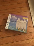 New 3 Pack Invigorated Water Alkaline Filters Exp:8/27. Fixed Price $22.00.