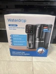 Waterdrop M6h Instant Hot Reverse Osmosis System Countertop Water Filter 7-stage. Fixed Price $420.00.