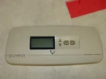 Eco Water Ecowater Err3000 R20 Softener Control Panel Display Cover Works. Fixed Price $98.00.