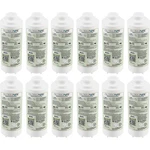 Global Pure Replacement Water Filter Pfas 3600 Gallon Capacity 12/pack. Fixed Price $445.72.
