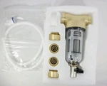 Waterdrop Spin Down Sediment Filter Backwash Whole House For Well Water. Fixed Price $44.95.