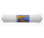 K5633bb Inline Water Filter Cartridge. Fixed Price $35.00.
