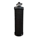 Aquacera 6" Aquametix Block Filter For Gravity Systems. Fixed Price $45.00.