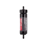 Aquamira Frontier Replacement Filter Red Line. Fixed Price $42.99.