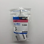 Pl3032 Auqualock Watts 1/2 Elbow. Fixed Price $6.99.