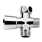 Speakman Vs-111 Pop-up Shower Diverter. Fixed Price $95.47.