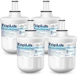 Frigilife Refrigerator Water Filter, Model Number Da29-00003g.. Fixed Price $26.85.