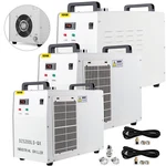 Vevor Laser Industrial Water Chiller Tool Cw5200/5000/3000 For Engraver Cutter. Fixed Price $169.99.