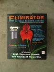 Spectrapure Eliminator Elim-r0-100-lp 100gpd Ro Reverse Osmosis System Nib. Fixed Price $150.00.