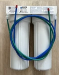 Watts Premier Water Filtering System 52218 Wp-2 Bvc *l101. Fixed Price $149.99.