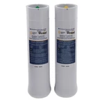 Whirlpool Wheedf Ultraease Dual Stage Replacement Water Filter Pack. Fixed Price $65.14.