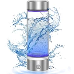 Hydrogen Water Bottles,hydrohealth Bottle,hydrogen Bottle... Fixed Price $34.99.