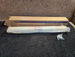 Toray Tm710ddry Reverse Osmosis Filter 4x40 Hr Brackish Element 2600 Gpd. Fixed Price $220.45.