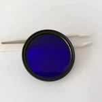 Protective Glass Window Sheet Blue Optical Filter Qb3. Fixed Price $18.53.