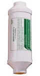 Nu-calgon 4615-w3 Ice Machine Filter, 12.5 Gpd, Micro-plus 2 Cartridge. Fixed Price $62.94.