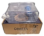Brita Ultramax 27 Cup Water Dispenser W Filter Bpa Free Large White Pitcher. Fixed Price $54.34.