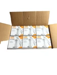 (48) Hdx Water Pitcher Replacement Filter Cartridges Bpa Free (6 Pks Of 8). Fixed Price $59.88.