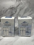 2 Glacier Fresh Gf-mwf Refrigerator Water Filter. New Sealed. V. Fixed Price $19.16.