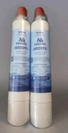 2 Marriotto Mr009x Refrigerator Water Filter Replacement Sealed For Ge Rpwfe N. Fixed Price $21.99.