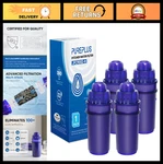 Water Filter Pitcher Replacement 4-pack For Pur Ppf900z, Ppf951k, Cr-1100c & Mor. Fixed Price $39.99.