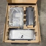 Pentair Rocean Reservoir - Counter-top Water Filtration System & Instaclean. Fixed Price $89.99.