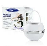 Crystal Quest Premium Bath Ball Water Filter For Bathtub - 3-stage Filtration.... Fixed Price $102.81.