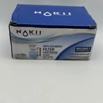 Nakii Water Pitcher Replacement Filter For Nfp-100, 1 Count New. Fixed Price $8.98.