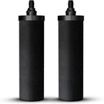 Berkey Phoenix Gravity Nsf Certified Water Filter Authorized Dealer 2-pack. Fixed Price $120.00.