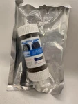 Silverstar Inline Water Filter Resin For Gravity Feed Steam Irons. Fixed Price $14.36.