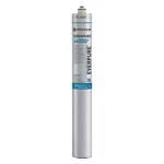 Everpure Ev961237-75 Quick Connect Filter, 1.7 Gpm, 0.5 Micron, 3" O.d., 25 1/4. Fixed Price $128.99.