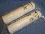 1sm Water Filters 20 Micron Sediment Cartridges 2pk Reverse Osmosis Usa. Fixed Price $21.70.