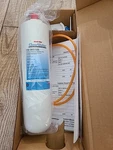 Genuine 3m Fm 1500 Water Filter Cartridge For Dws 1500, New & Sealed. Fixed Price $50.00.