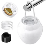 Bath Filter For Tub, 8-stage Bathtub Water Kinder Bathtub, Tub. Fixed Price $10.39.