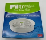 3m Filtrete Fast Flow Filter For Water Station & Pitcher Free Ship. Fixed Price $24.99.