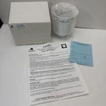 Aquaspace Carafe Water Systems Filter Portable Pour Thru Unused New. Fixed Price $15.00.