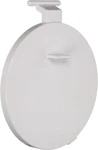 Oatey 43924 White Pvc Backwater Flapper With O Ring. Fixed Price $27.89.