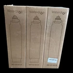 Three (3) Waterdrop Wd-g3-n1cf Replacement Filters G3 Series Sealed Nib. Fixed Price $79.99.