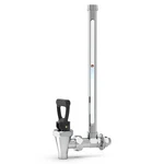 Waterdrop Sight Glass Spigot, Replacement For The Berkey Gravity-fed Water Filt. Fixed Price $137.67.