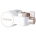Waterdrop Soft Water Skincare Filter 2.0, Bathroom Sink Faucet. Fixed Price $59.99.
