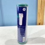 Ge Drinking Water Filter Fxuvc - White New, Sealed. Fixed Price $29.99.