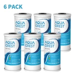 Aqua Crest Fxhtc Whole House Water Filter Replacement For Ge Fxhtc, Gxwh40l(6). Fixed Price $73.58.
