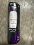 Whirlpool Everydrop 1 Refrigerator White Ice & Water Filter Edr1rxd1 New. Fixed Price $30.00.